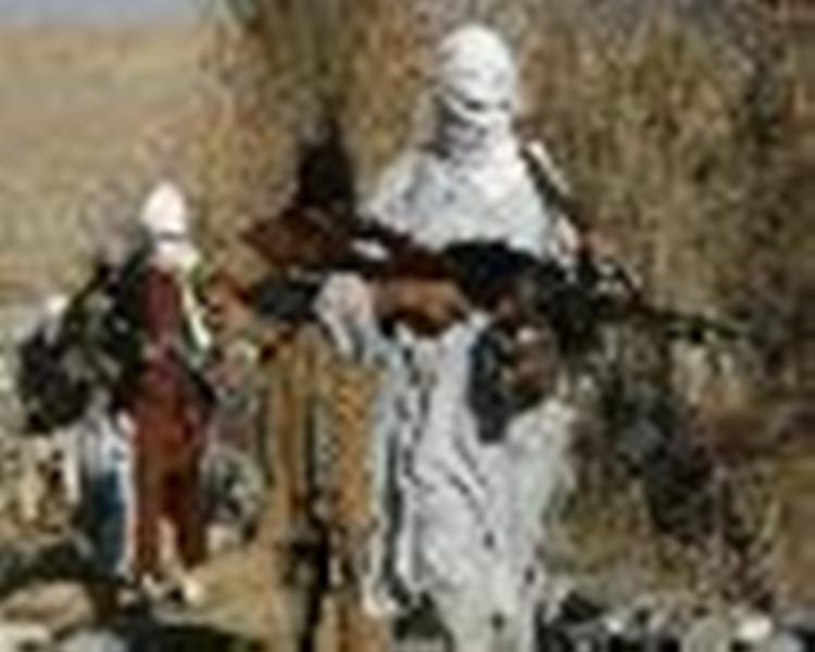 تشدد روکے طالبان، نہیں تو کریں گے كارروائی: امریکہ