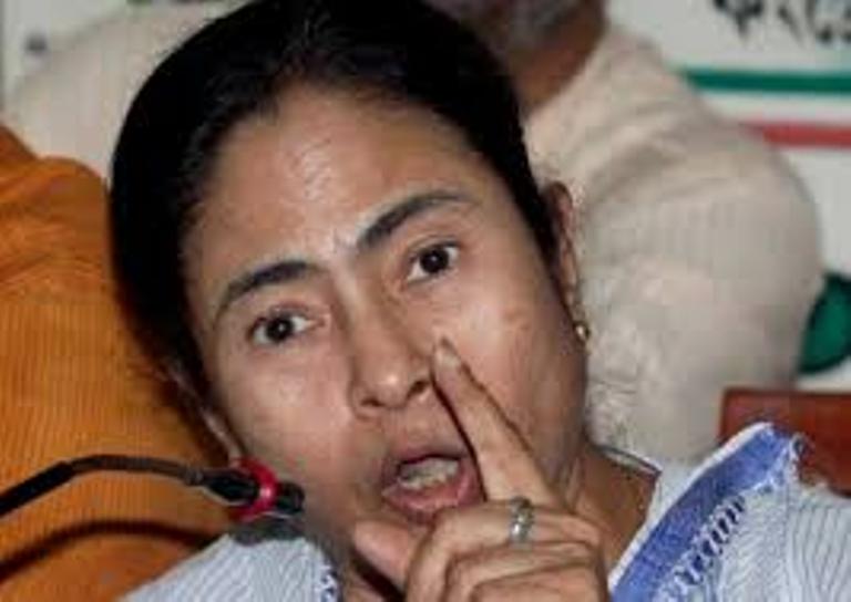 mamta banarji