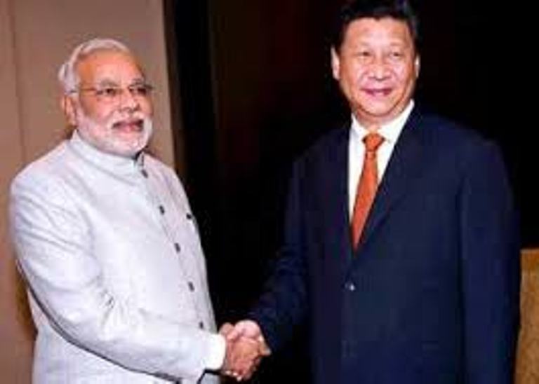 بگڑتے تعلقات: چین نے ہندوستان آنے والے شہریوں کے لئے جاری کیا الرٹ