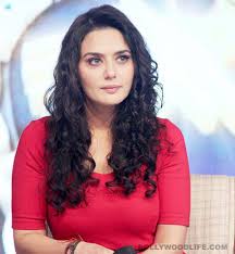 priti zinta