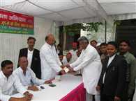 samaj wadi party