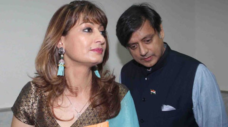 sunanda