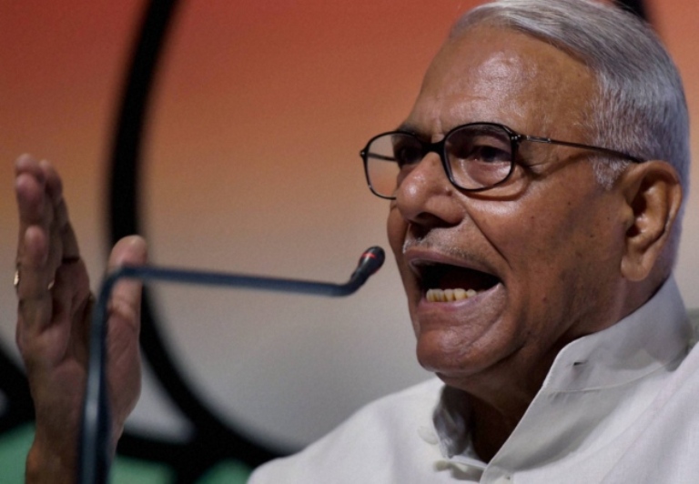 yashwant-sinha