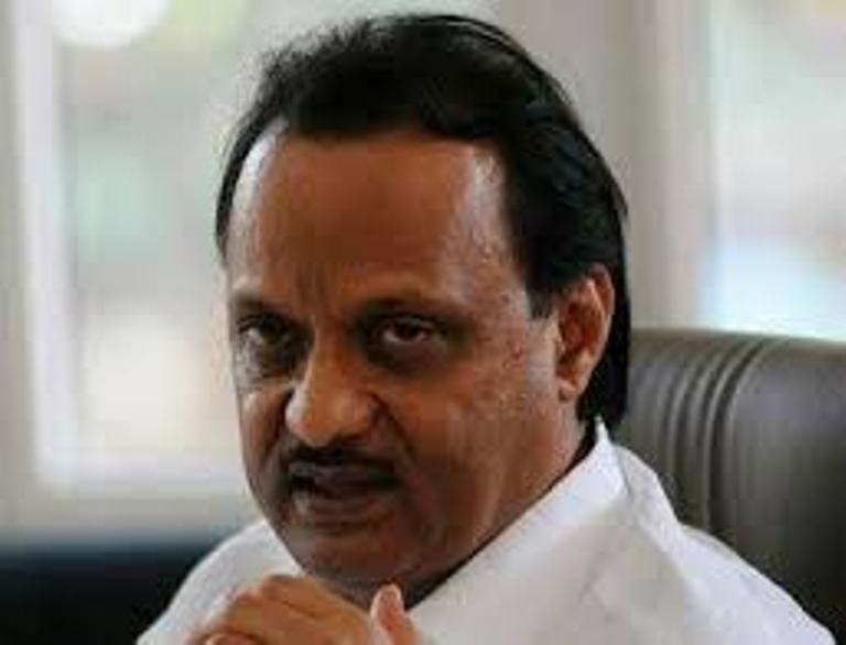 Ajit pawar