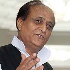 Azam khan