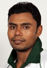 Danish Kaneria cricketer