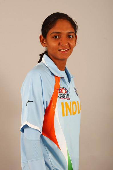 Harmanpreet Kaur