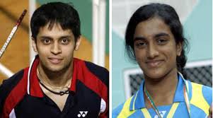 Kashyap, Sindhu