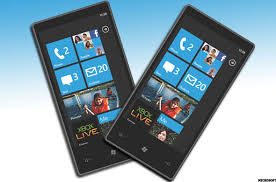 Microsoft mobil