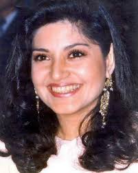 Nazia hassan