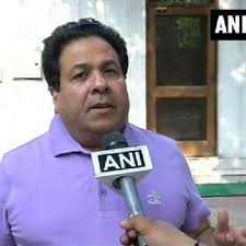 Rajiv shukla