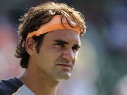 Roger Federer