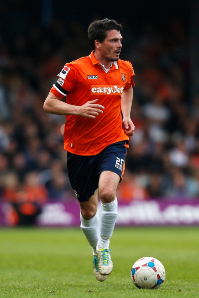 Luton Town v Forest Green - Skrill Conference Premier