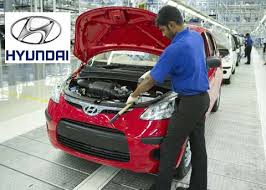 hyundai motor company