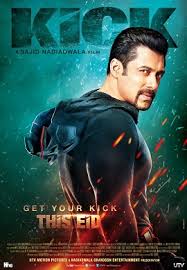 kick salman khan