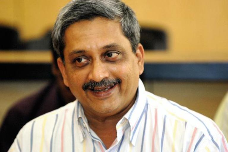 manohar_parikkar