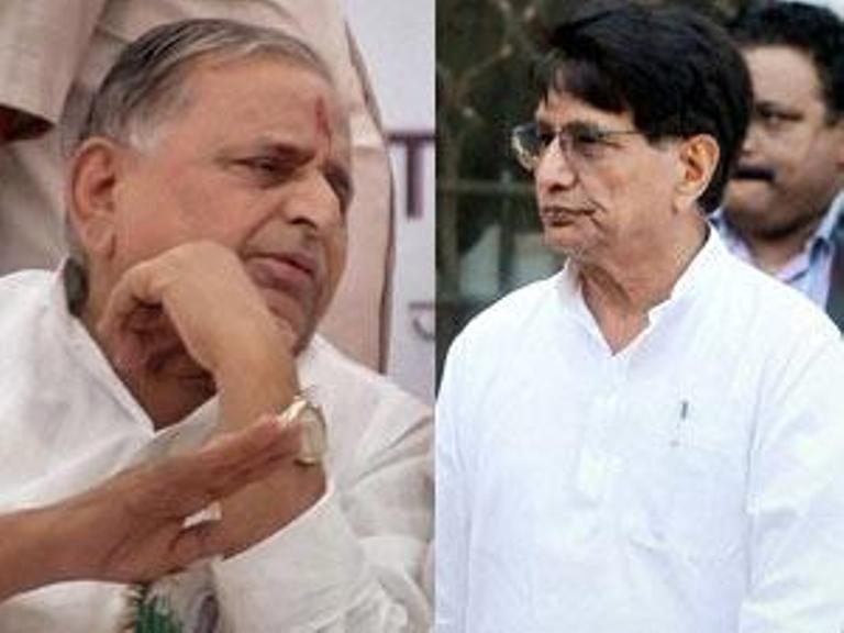 mulayam-ajit