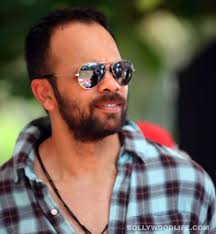 rohit shetty