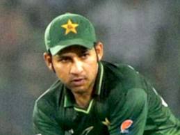 sarfraz ahmed