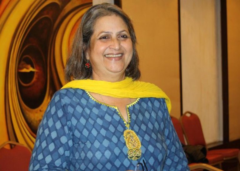 smita  Talwalkar