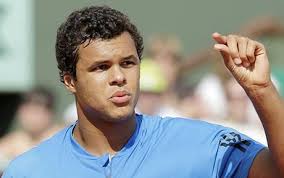 wilfried Tsonga