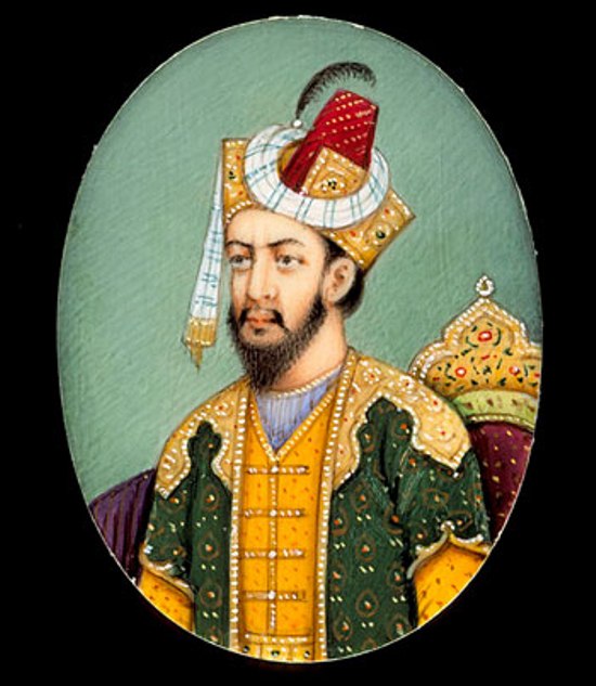 Akbar