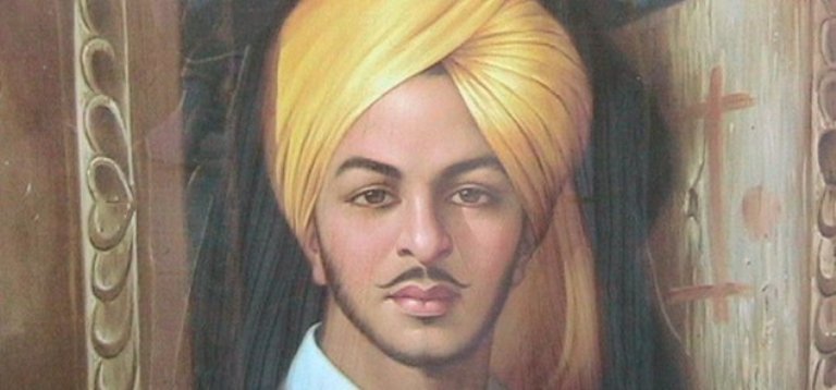 Bhagat-singh