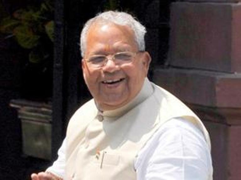 Kalraj-Mishra