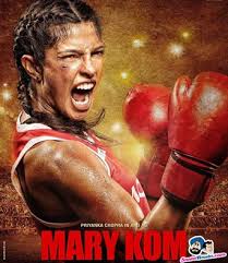 Mary kom