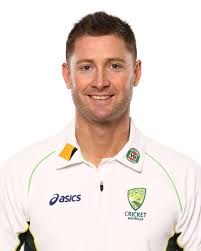 Michael Clarke