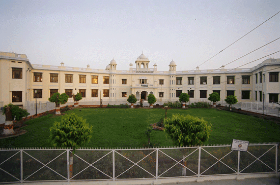 Shia P.G. College