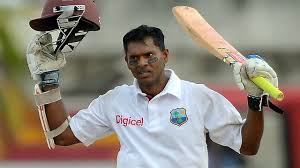 Shivnarine Chanderpaul