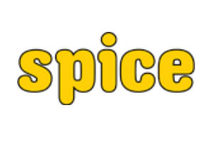 Spice mobile phone company