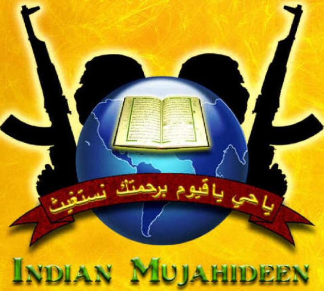 india-mujahideen