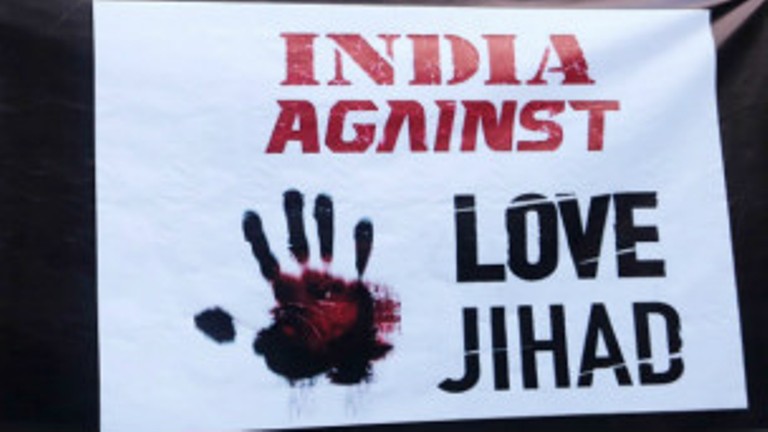 love jihad