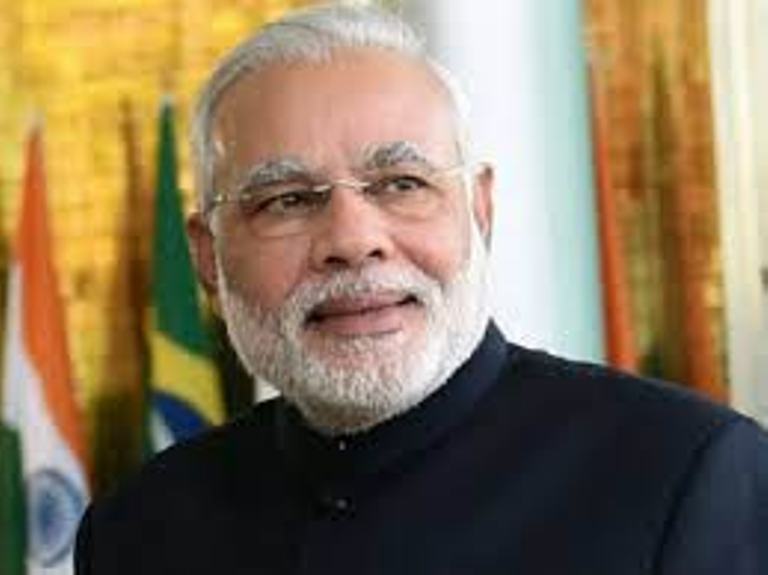 modi 2