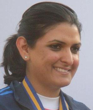 varsha varman