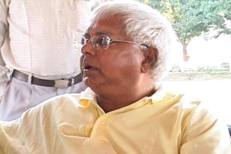 Lalu parsad