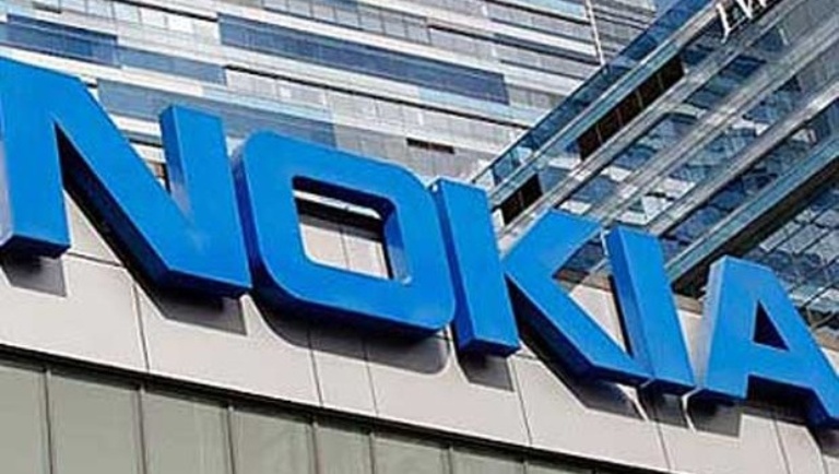 Nokia's Chennai Plant1PTI
