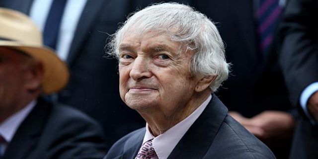 Richie Benaud