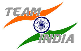Team indai logo