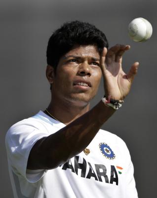 Umesh Yadav