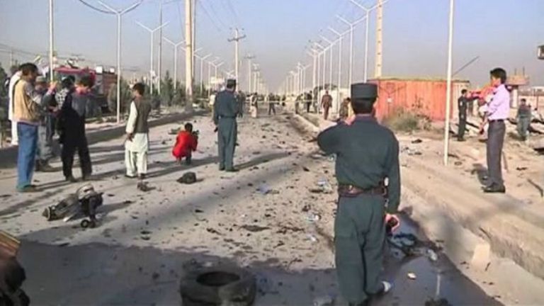 afghan blast_