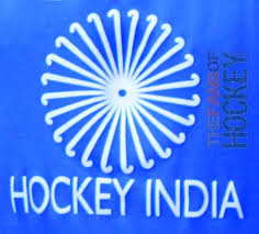 hockey india