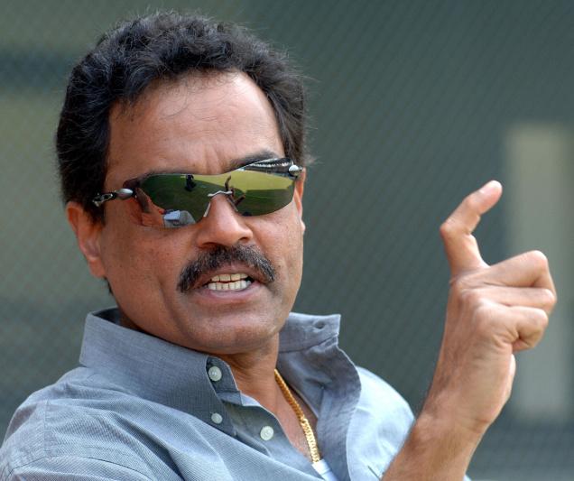 Dilip Vengsarkar