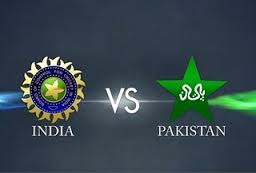 India vs pakistan