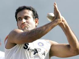 Irfan Pathan