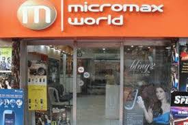 Micro Max    Company