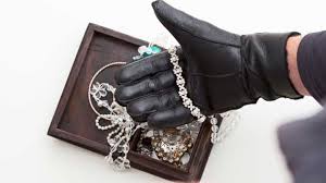 Thief Jewellery