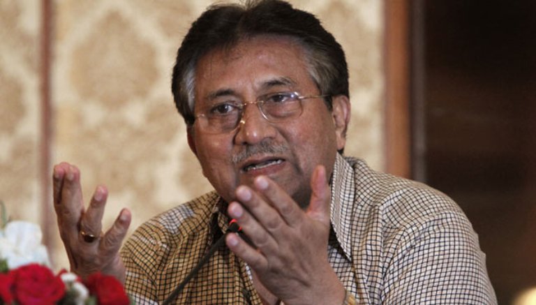 parvez-musharraf